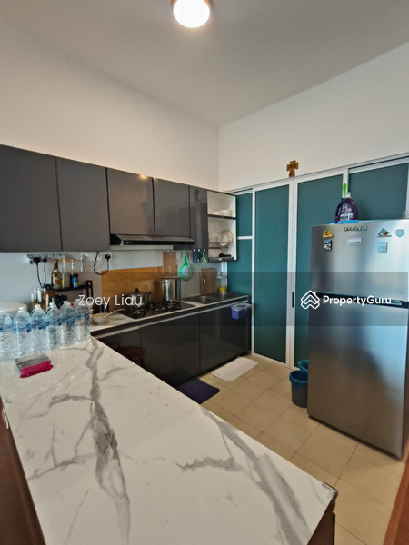 For Rent - 1Sulaman Platinum Tower
