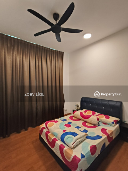 For Rent - 1Sulaman Platinum Tower