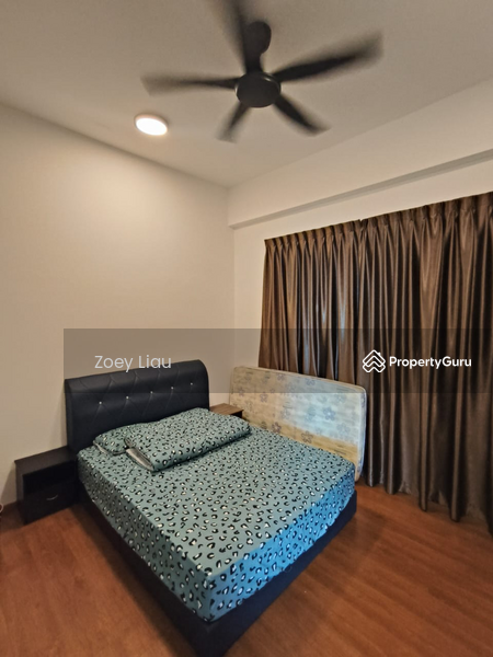 For Rent - 1Sulaman Platinum Tower