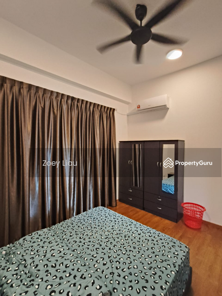 For Rent - 1Sulaman Platinum Tower