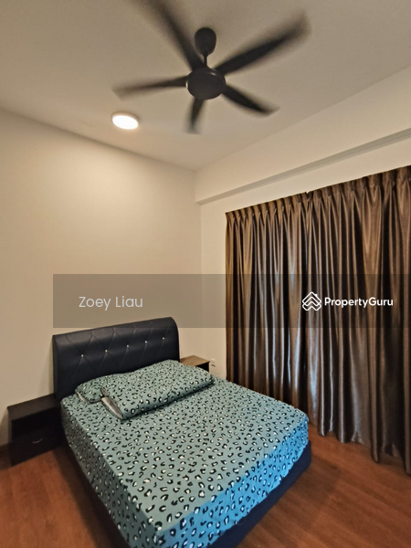 For Rent - 1Sulaman Platinum Tower