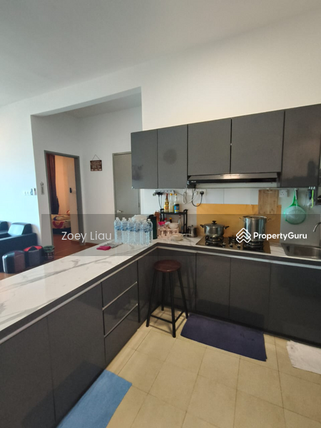 For Rent - 1Sulaman Platinum Tower