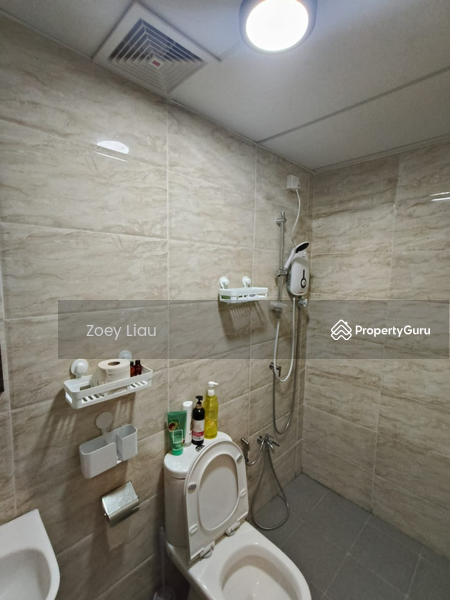 For Rent - 1Sulaman Platinum Tower