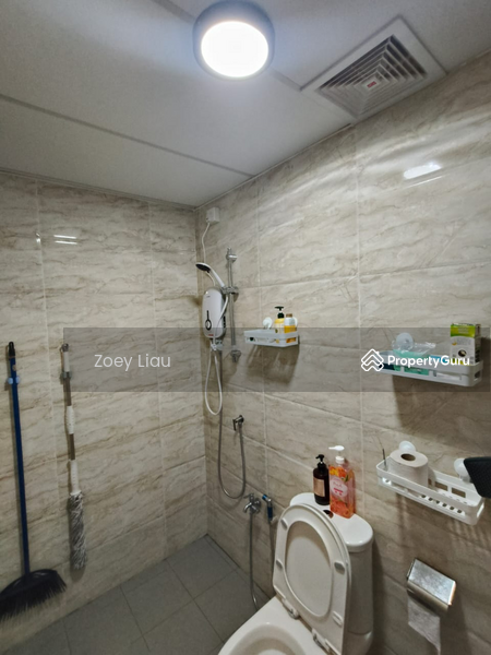 For Rent - 1Sulaman Platinum Tower
