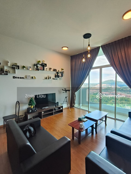 For Rent - 1Sulaman Platinum Tower