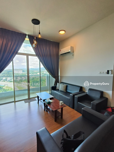 For Rent - 1Sulaman Platinum Tower
