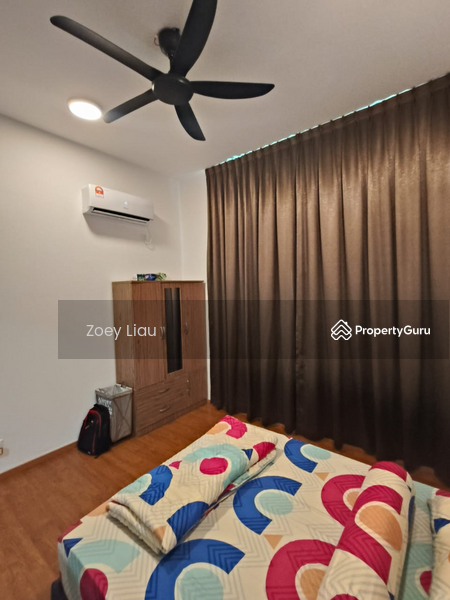 For Rent - 1Sulaman Platinum Tower