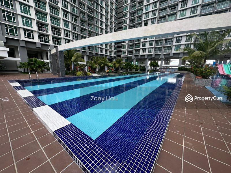 For Rent - 1Sulaman Platinum Tower