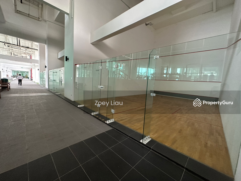 For Rent - 1Sulaman Platinum Tower