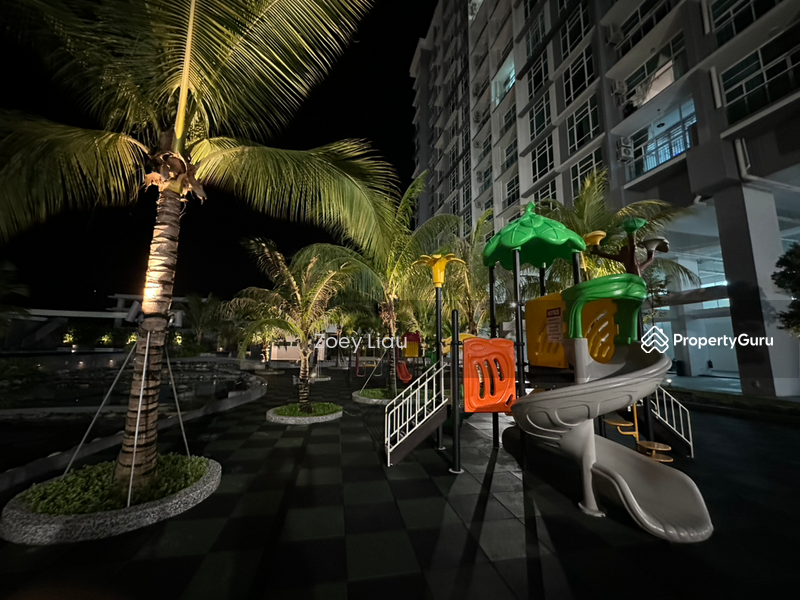 For Rent - 1Sulaman Platinum Tower