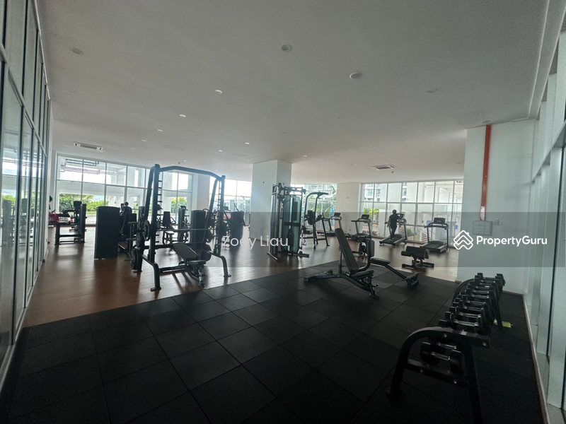 For Rent - 1Sulaman Platinum Tower