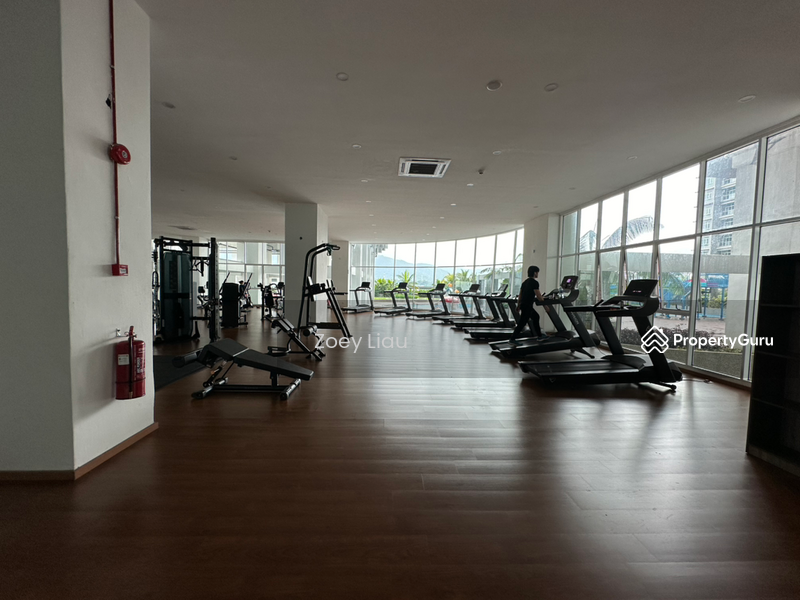 For Rent - 1Sulaman Platinum Tower