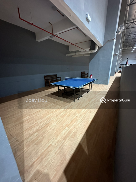 For Rent - 1Sulaman Platinum Tower