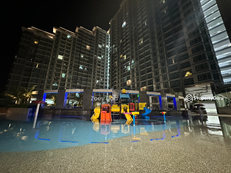 For Rent - 1Sulaman Platinum Tower