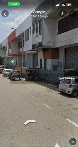 For Sale - Pekan Nana Pekans Nanas