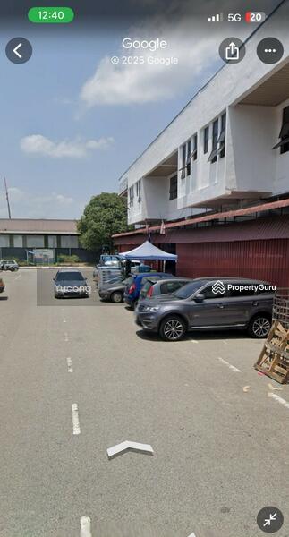 For Sale - Pekan Nana Pekans Nanas