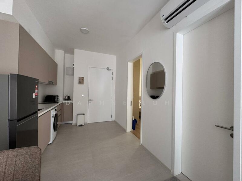 Service Residence for Rent at Laurel Residence - Daphne Loh - PropertyGuru.com.my
