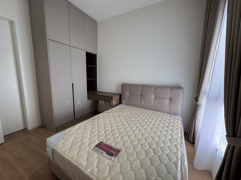 Service Residence for Rent at Laurel Residence - Daphne Loh - PropertyGuru.com.my