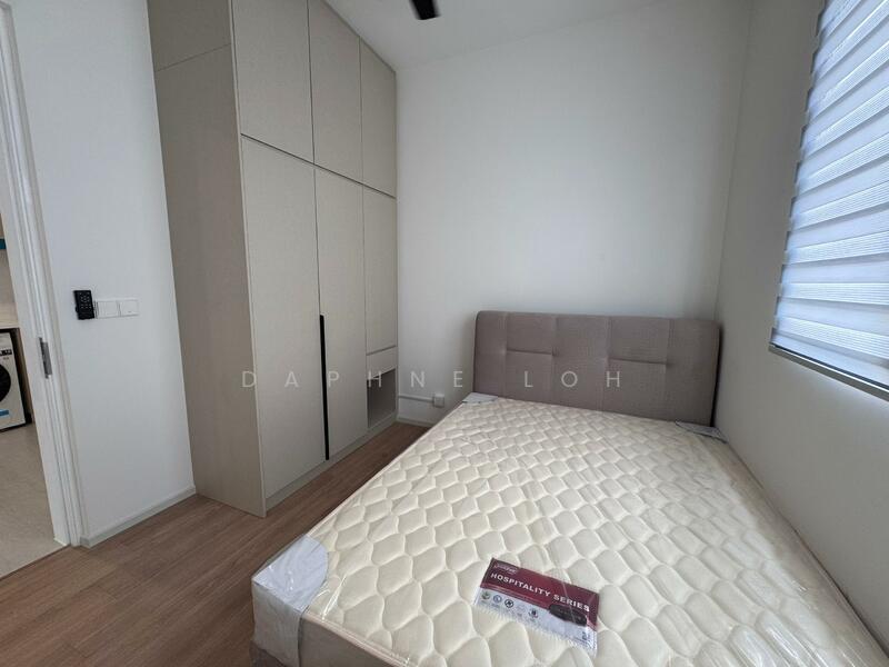 Service Residence for Rent at Laurel Residence - Daphne Loh - PropertyGuru.com.my