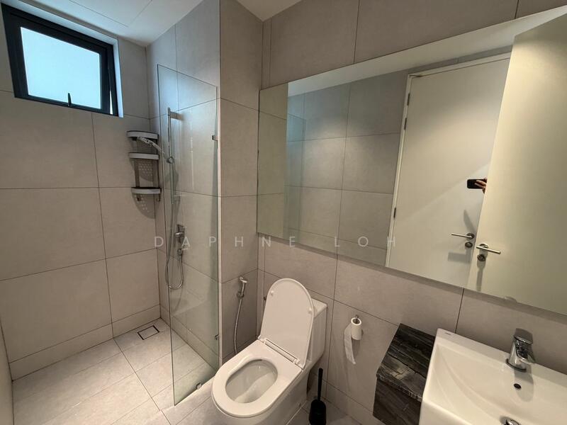 Service Residence for Rent at Laurel Residence - Daphne Loh - PropertyGuru.com.my