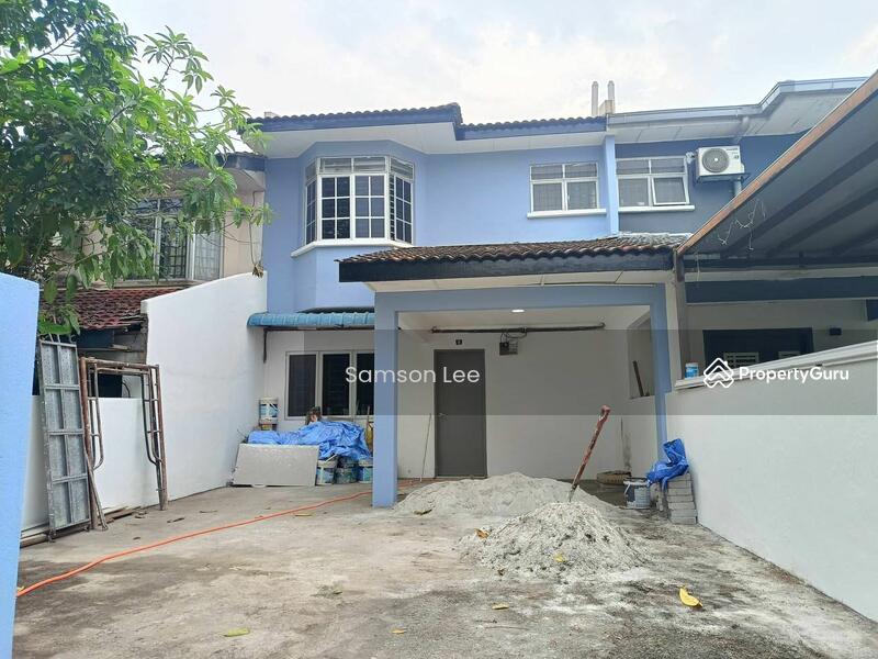 2-storey Terraced House for Sale in Bukit Sentosa (Rawang) - Samson Lee - PropertyGuru.com.my