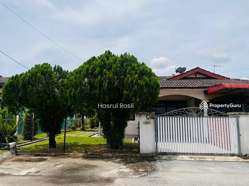 For Sale - Taman Melati