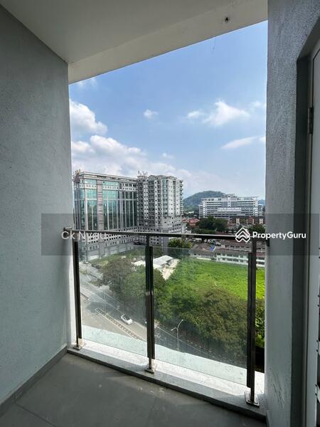 Untuk Dijual - Bond Suites @ ICC