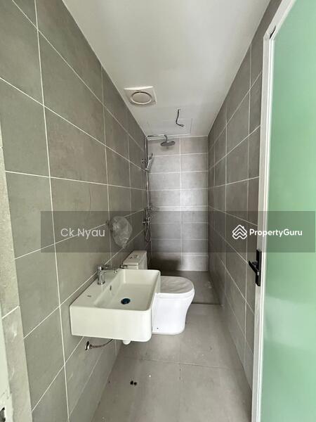 Untuk Dijual - Bond Suites @ ICC