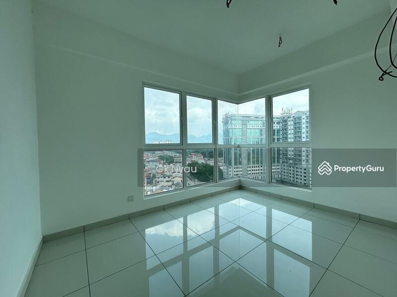 Untuk Dijual - Bond Suites @ ICC