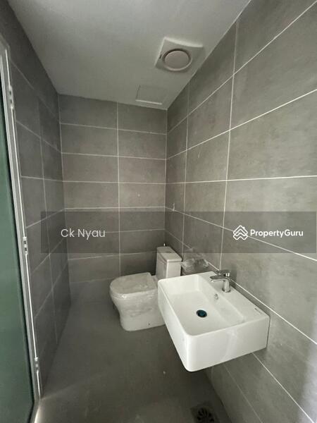 Untuk Dijual - Bond Suites @ ICC
