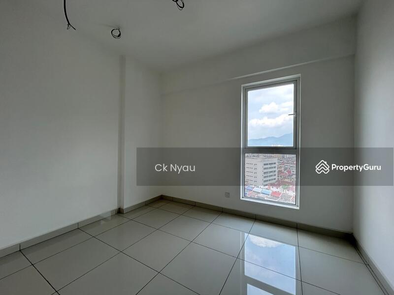 Untuk Dijual - Bond Suites @ ICC