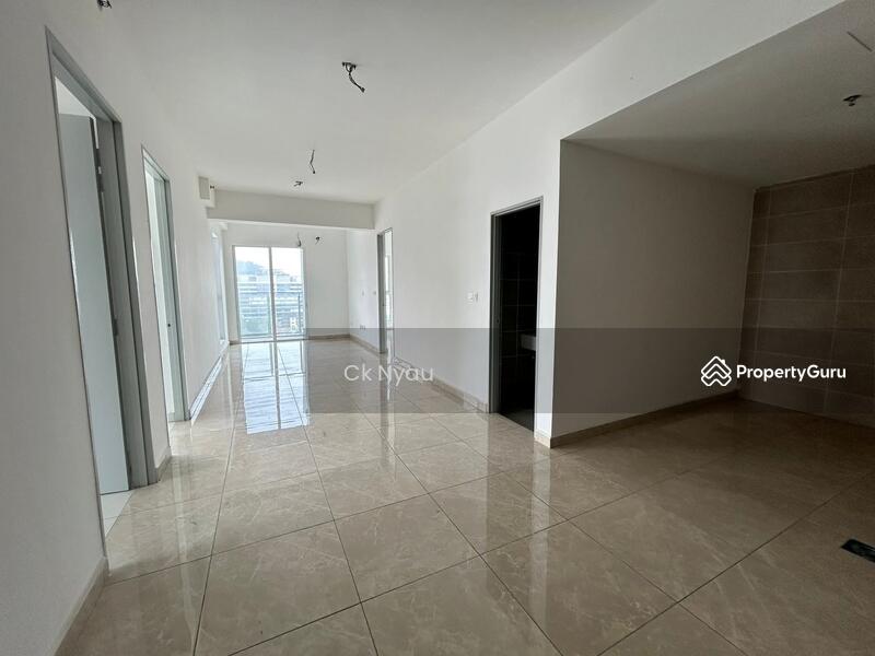 Untuk Dijual - Bond Suites @ ICC