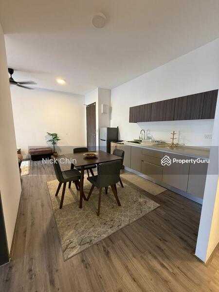 Untuk Disewa - Henna Residence @ The Quartz WM