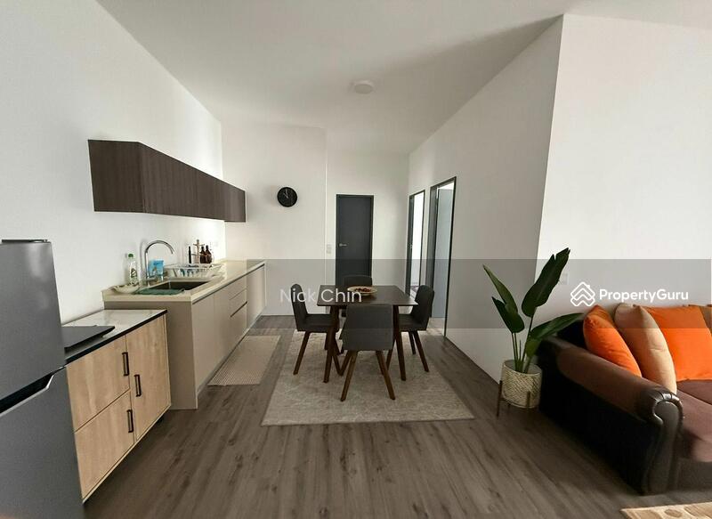 Untuk Disewa - Henna Residence @ The Quartz WM