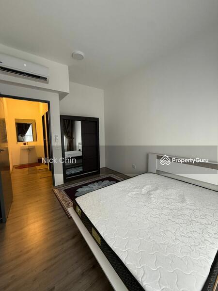 Untuk Disewa - Henna Residence @ The Quartz WM