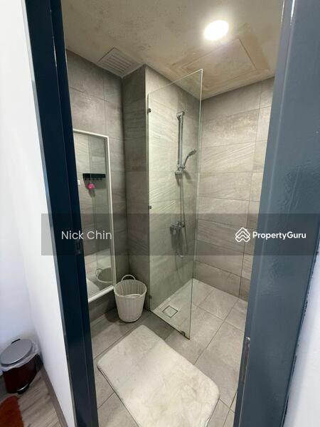 Untuk Disewa - Henna Residence @ The Quartz WM
