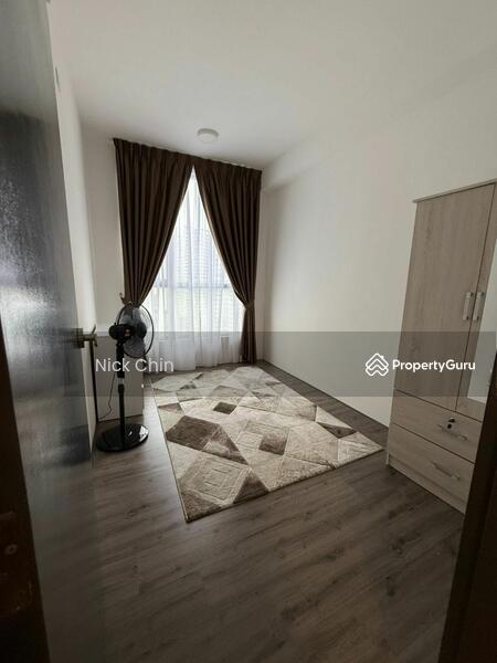 Untuk Disewa - Henna Residence @ The Quartz WM