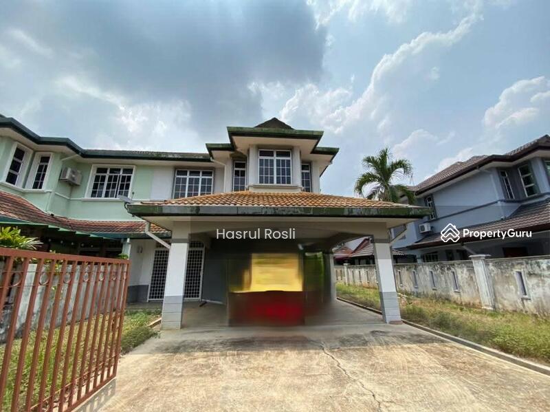 For Sale - Bandar Laguna Merbok