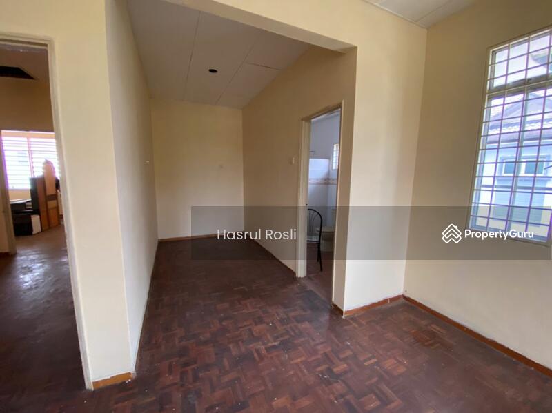 For Sale - Bandar Laguna Merbok