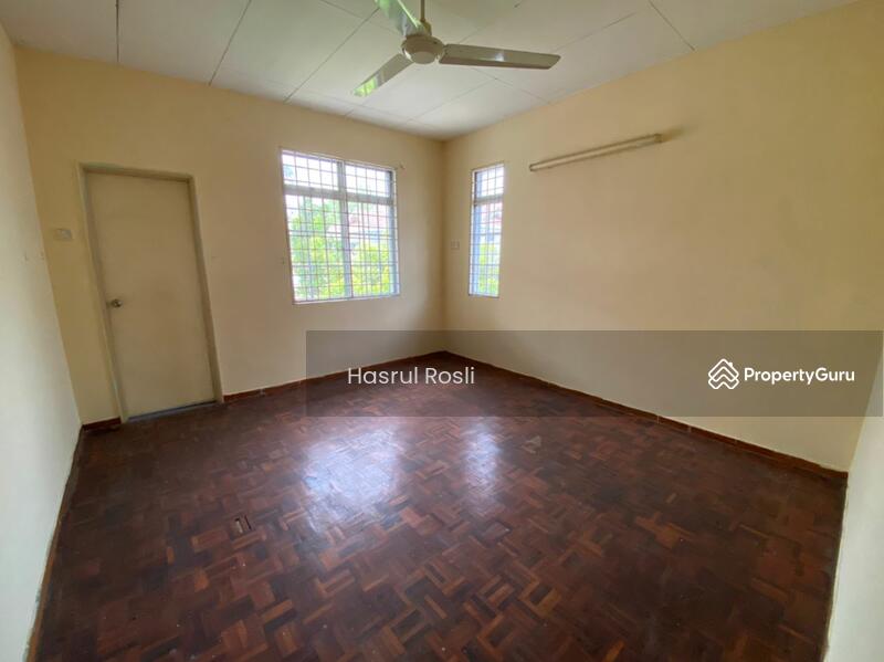 For Sale - Bandar Laguna Merbok