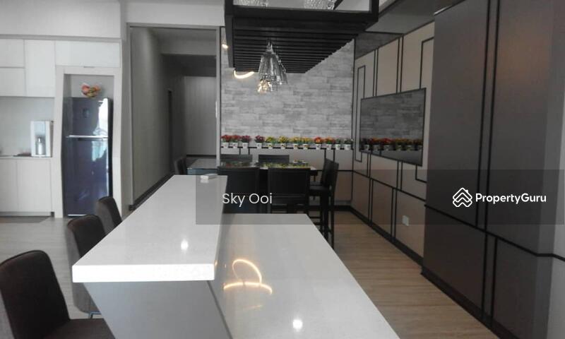 Untuk Dijual - Nautical Bay
