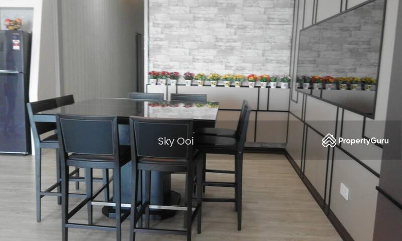 Untuk Dijual - Nautical Bay