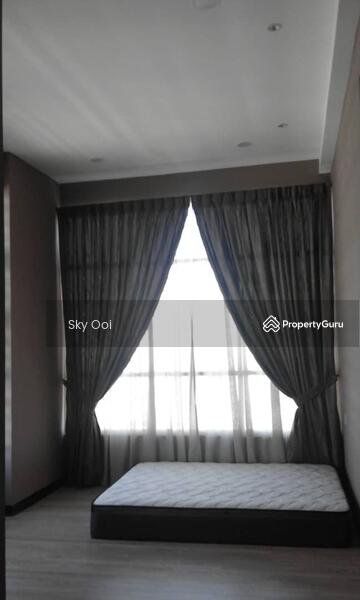 Untuk Dijual - Nautical Bay