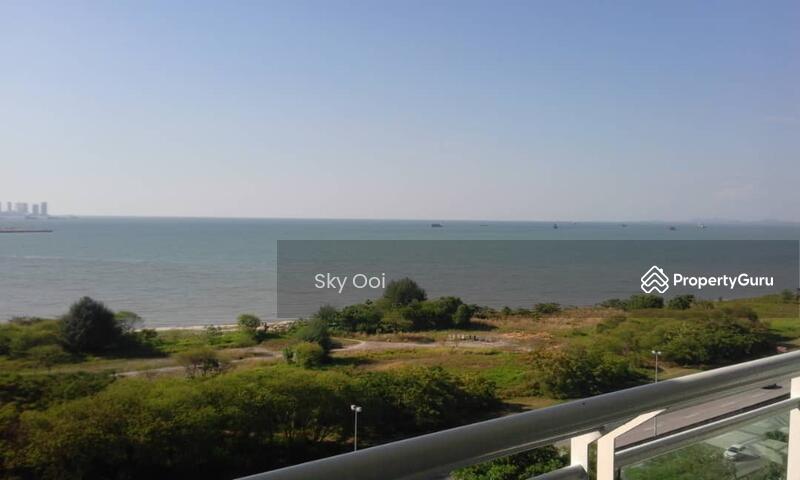 Untuk Dijual - Nautical Bay