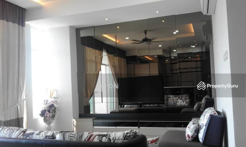 Untuk Dijual - Nautical Bay