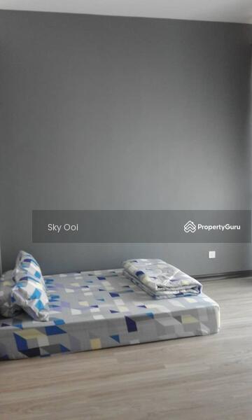 Untuk Dijual - Nautical Bay