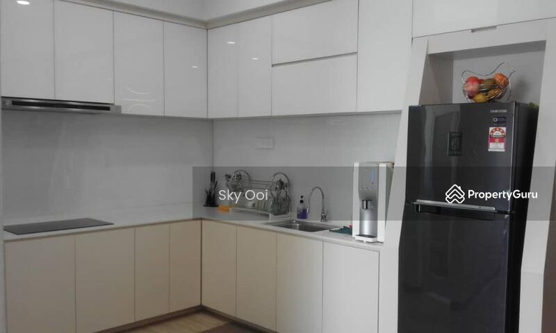 Untuk Dijual - Nautical Bay
