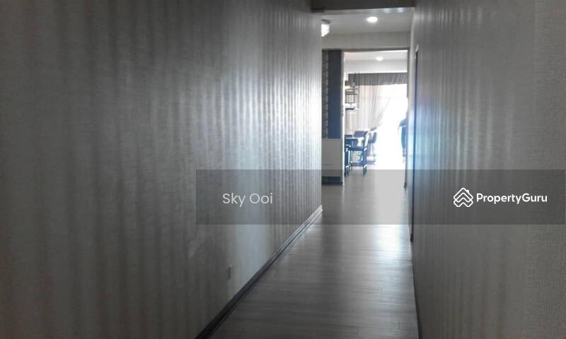 Untuk Dijual - Nautical Bay