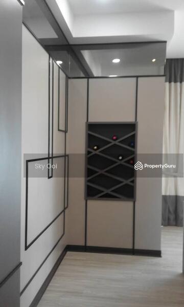 Untuk Dijual - Nautical Bay