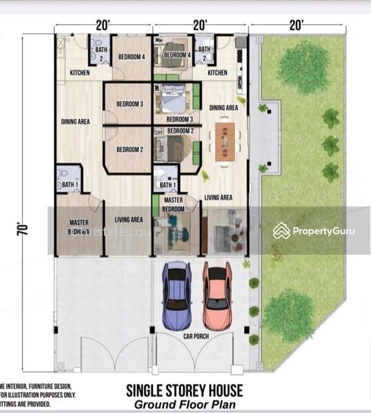 For Sale - Gopeng